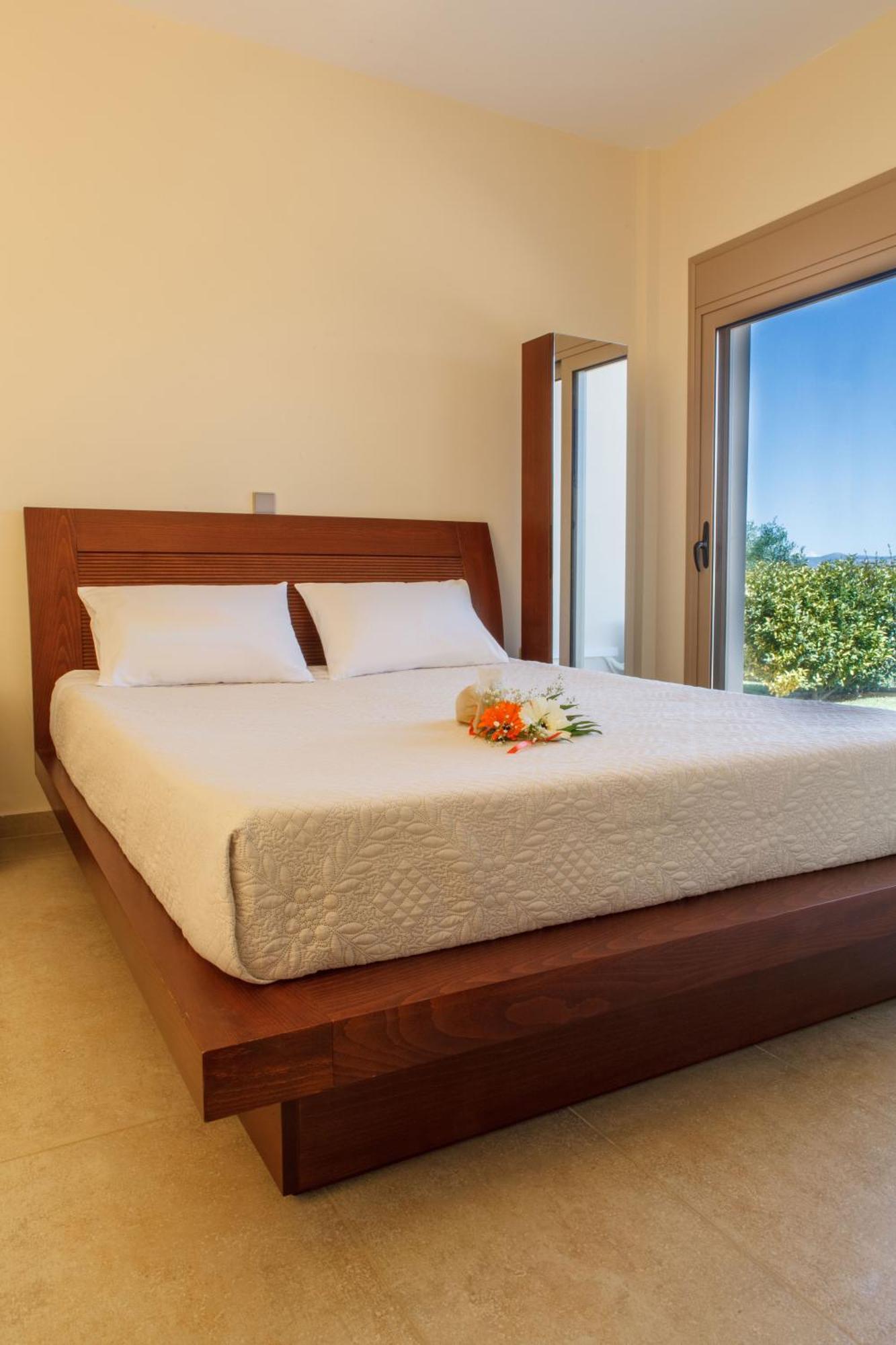 Villa Artemis Nafplion Tolo Exterior photo