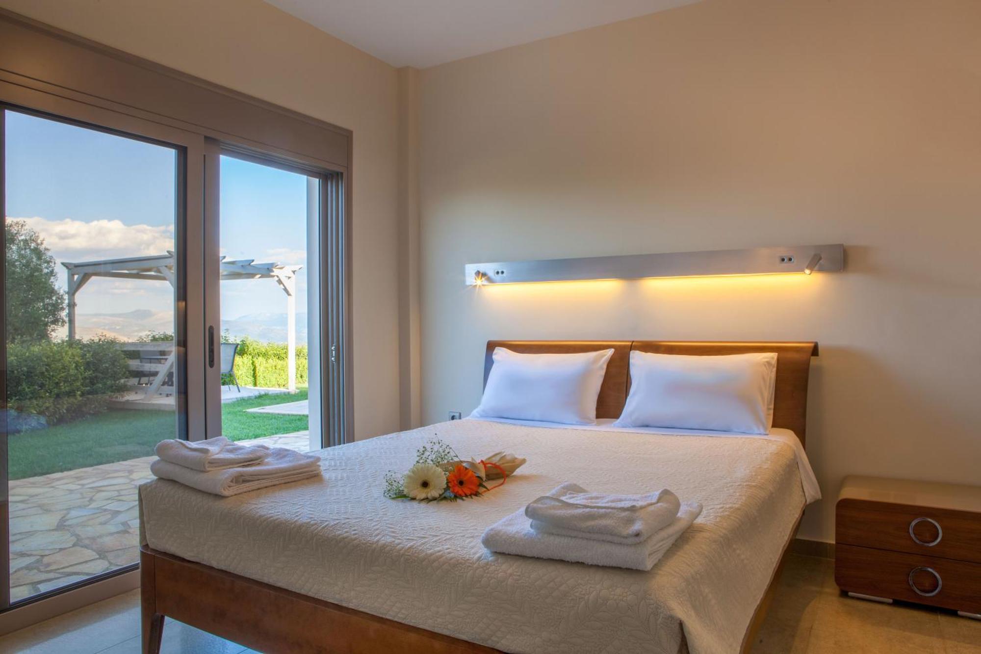 Villa Artemis Nafplion Tolo Exterior photo