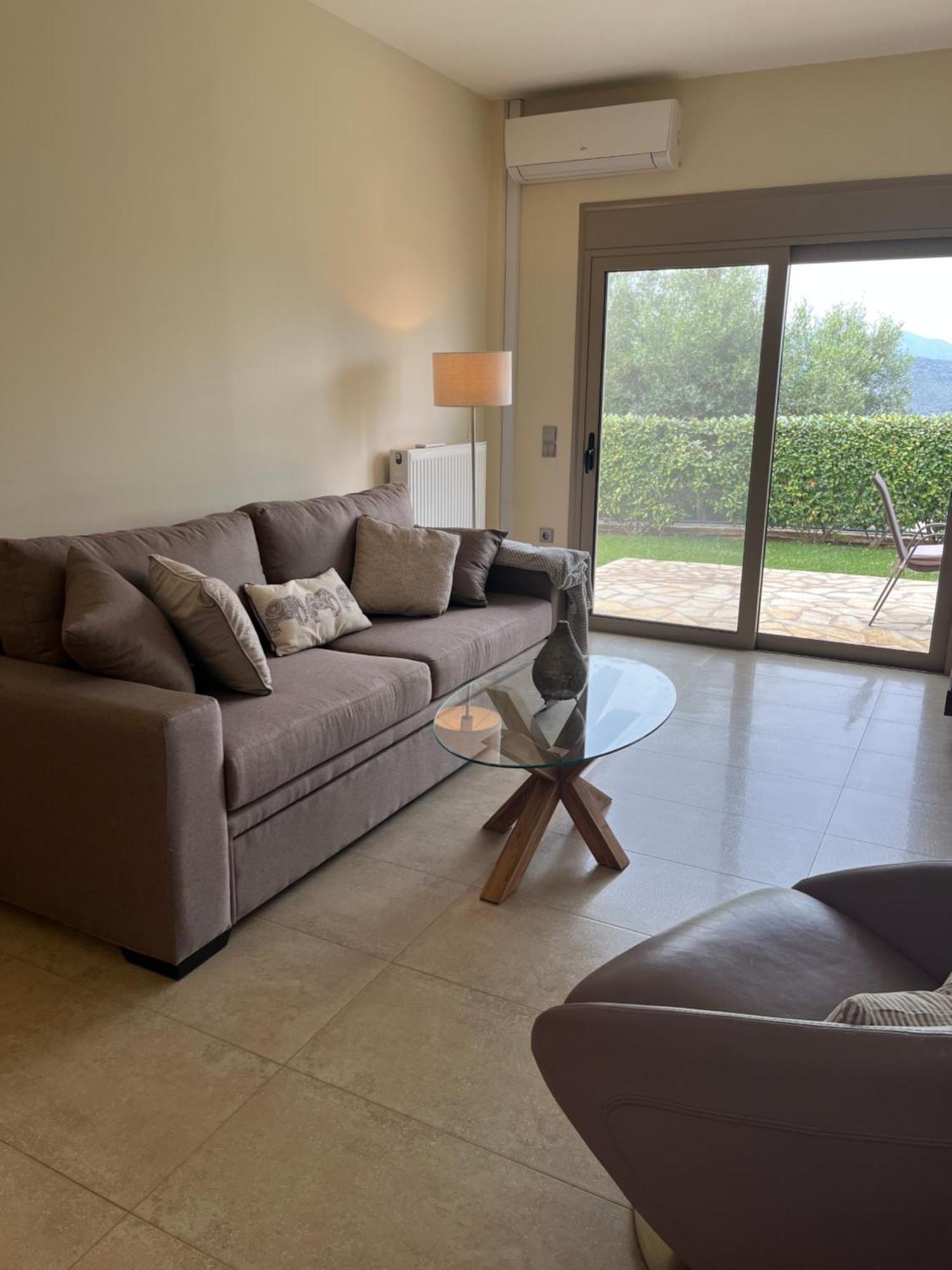 Villa Artemis Nafplion Tolo Exterior photo